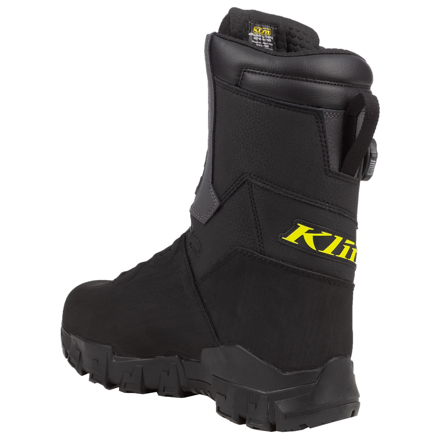 Adrenaline Pro S GTX BOA Boot